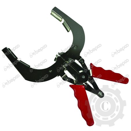 COLIER SEGMENT