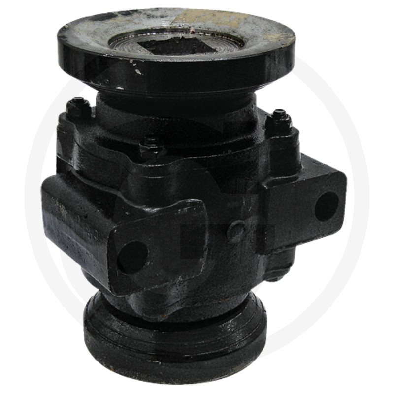 LAGAR 32015 ASAMBALAT TURCIA