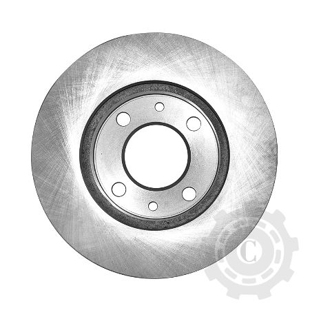 DISC FRANA BK41001