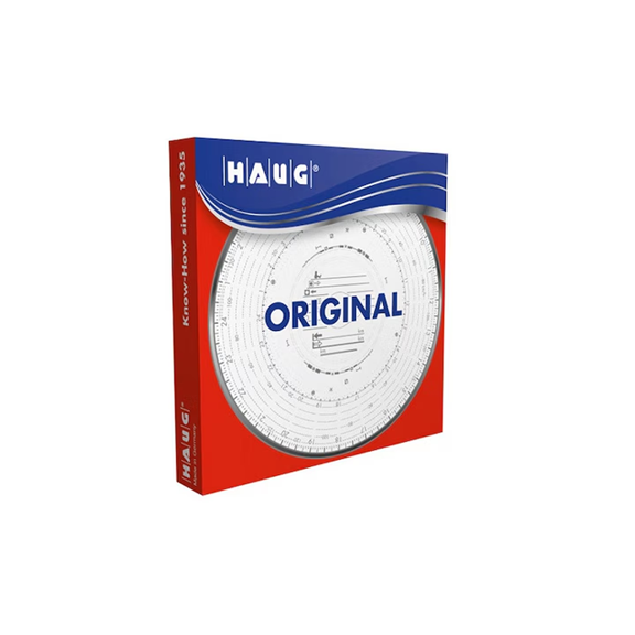 DIAGRAMA TAHOGRAF 140KM