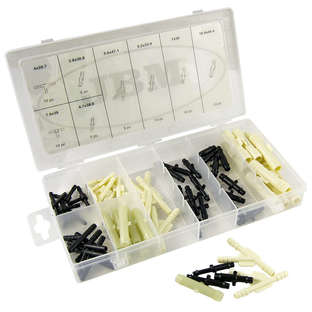 TRUSA CONECTORI DE FURTUNE 53434