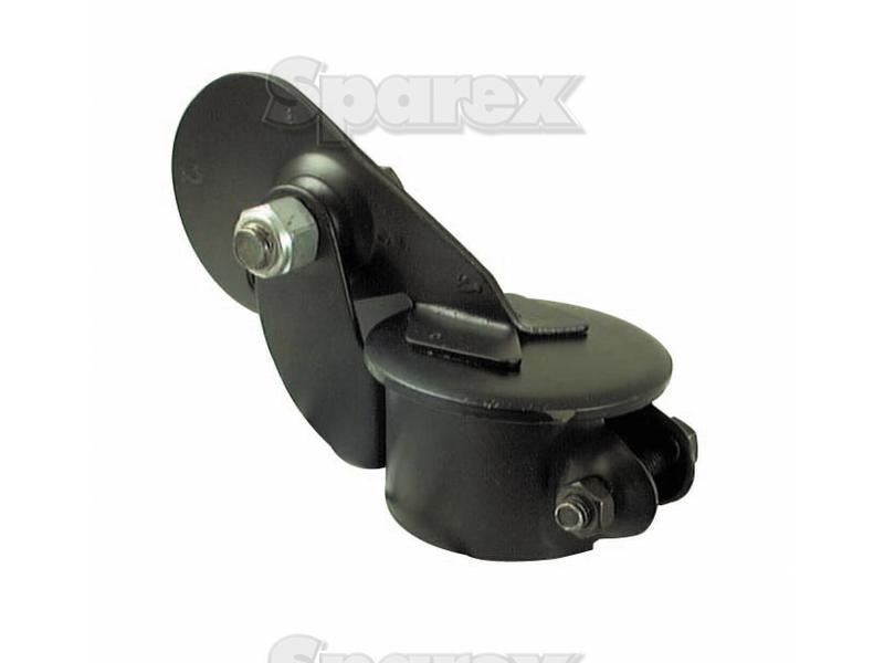 CAPAC TOBA 125MM