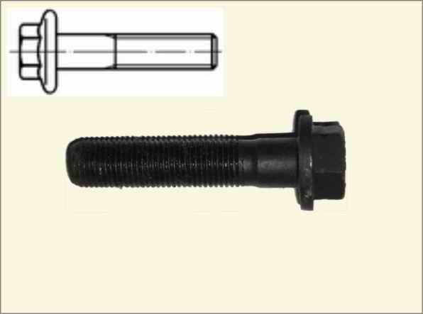 SURUB M14X1.5X100