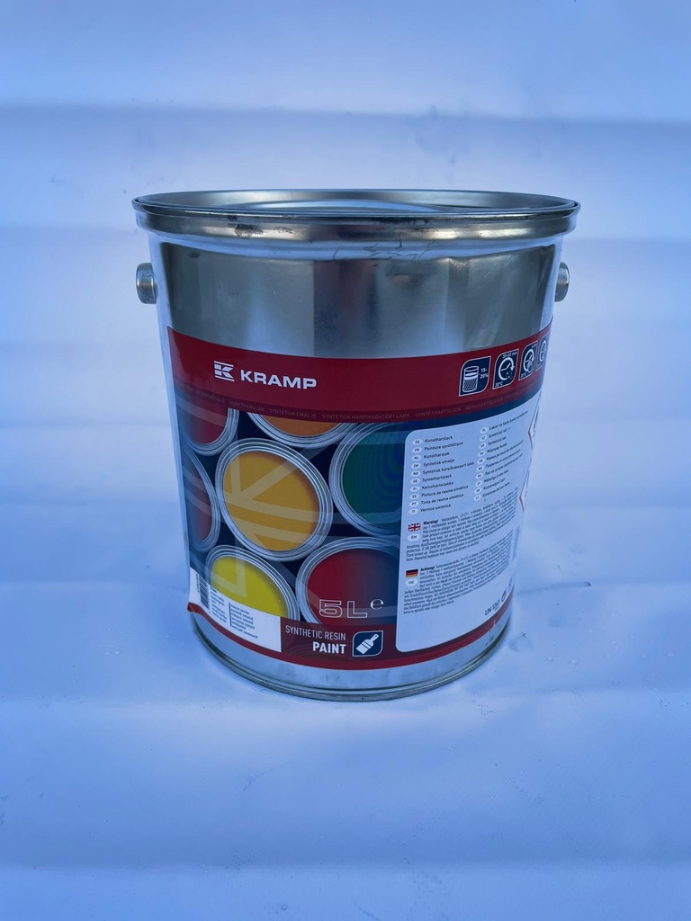 VOPSEA CLASS VERDE 5L