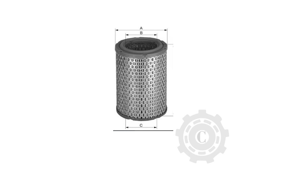 FILTRU S3790