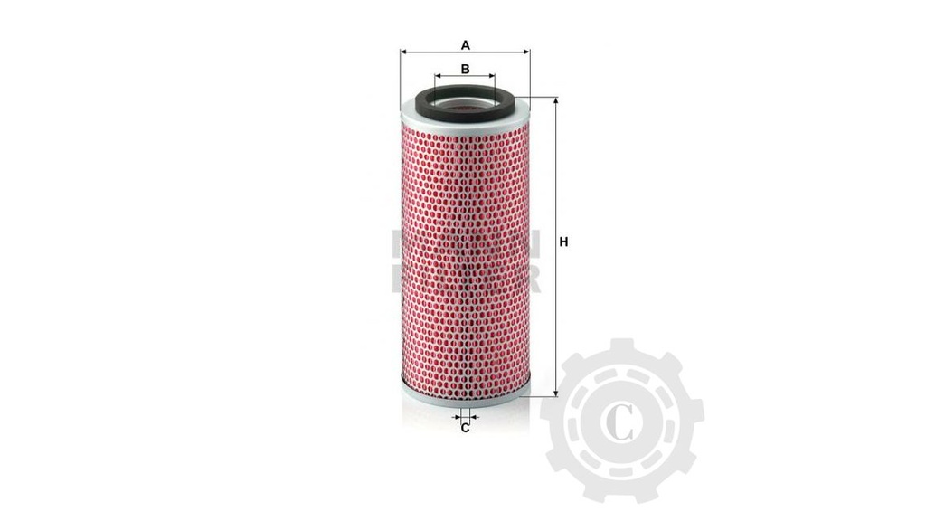 FILTRU C14140
