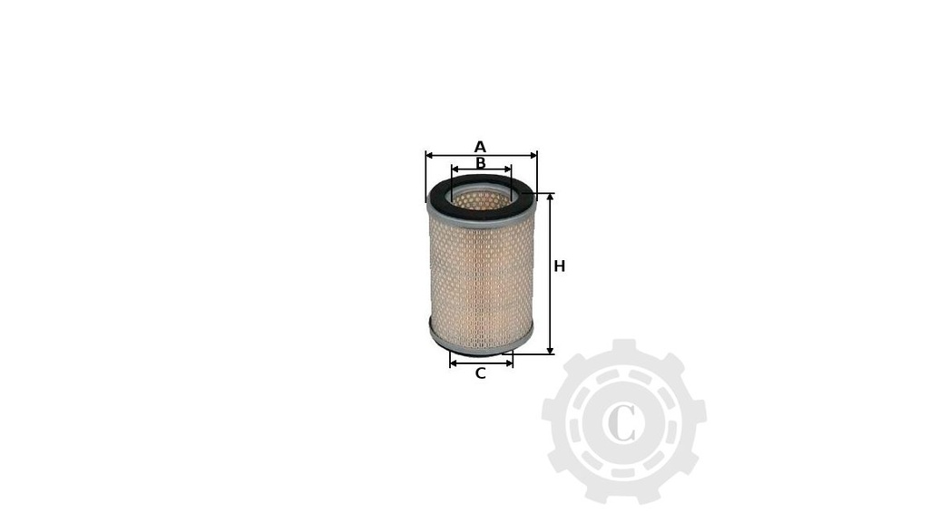 FILTRU AF4074