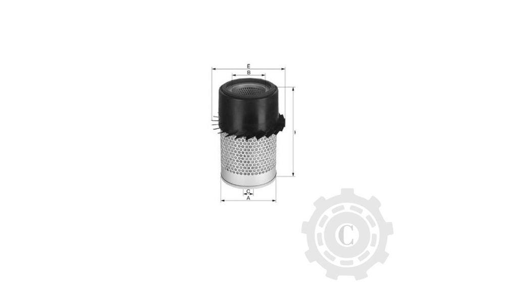 FILTRU XA271K