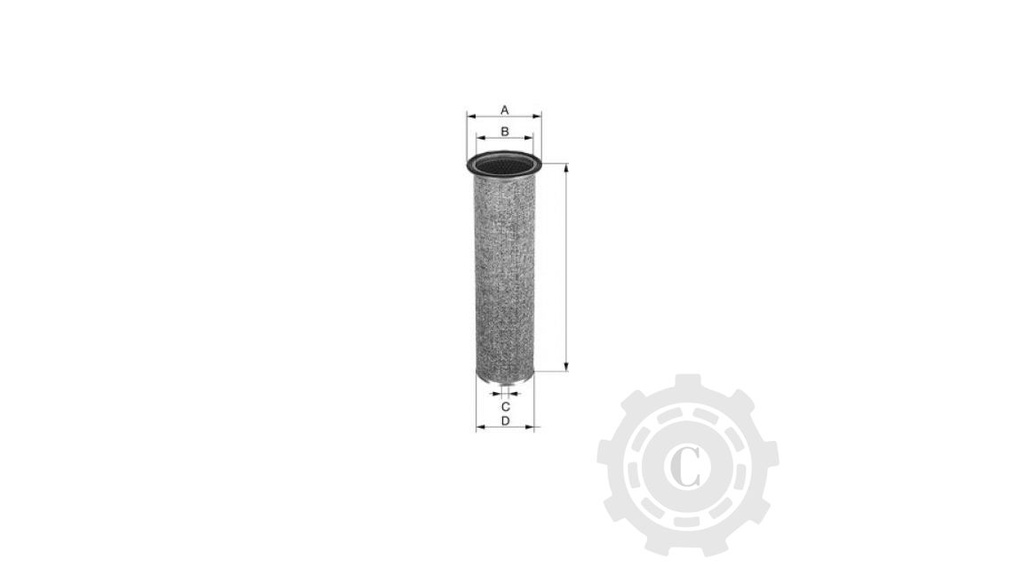 FILTRU XA1316