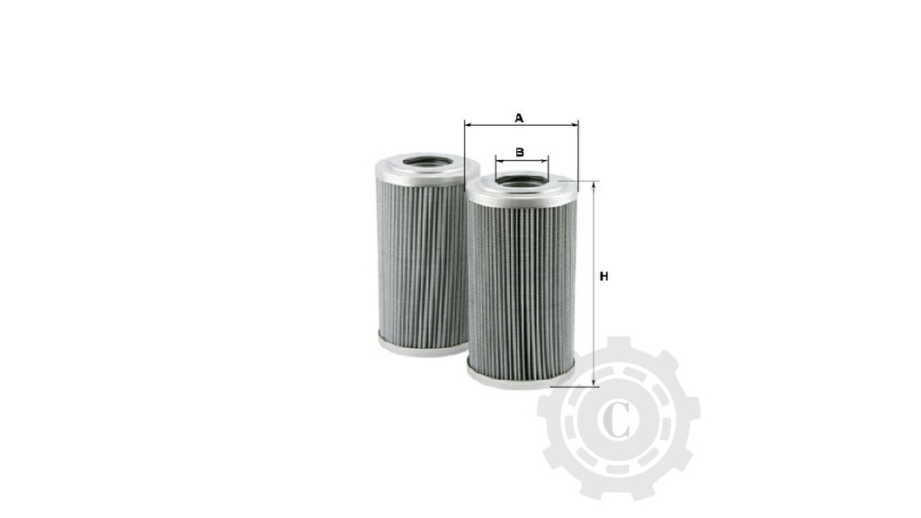 FILTRU P560971