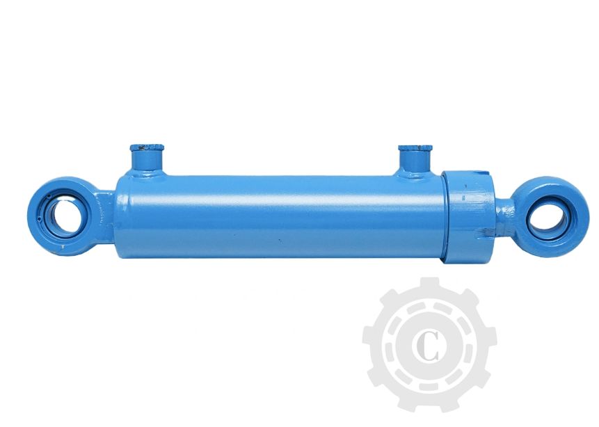 Cilindru hidraulic plug reversibil 60x75x30x420