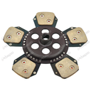 DISC AMBREIAJ B54630