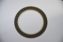 DISC FRICTIUNE CASE