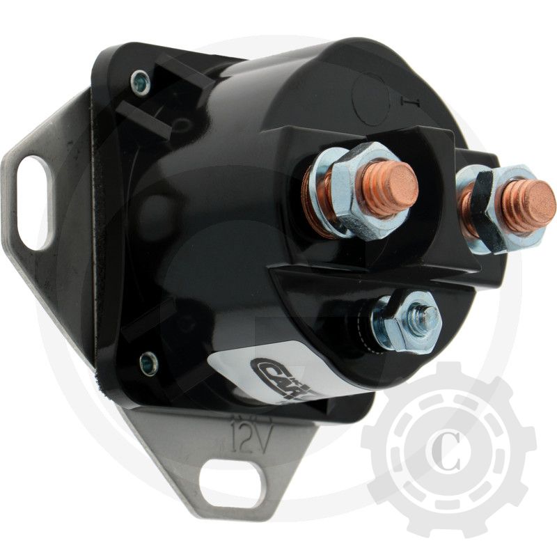 BOBINA ELECTROMOTOR