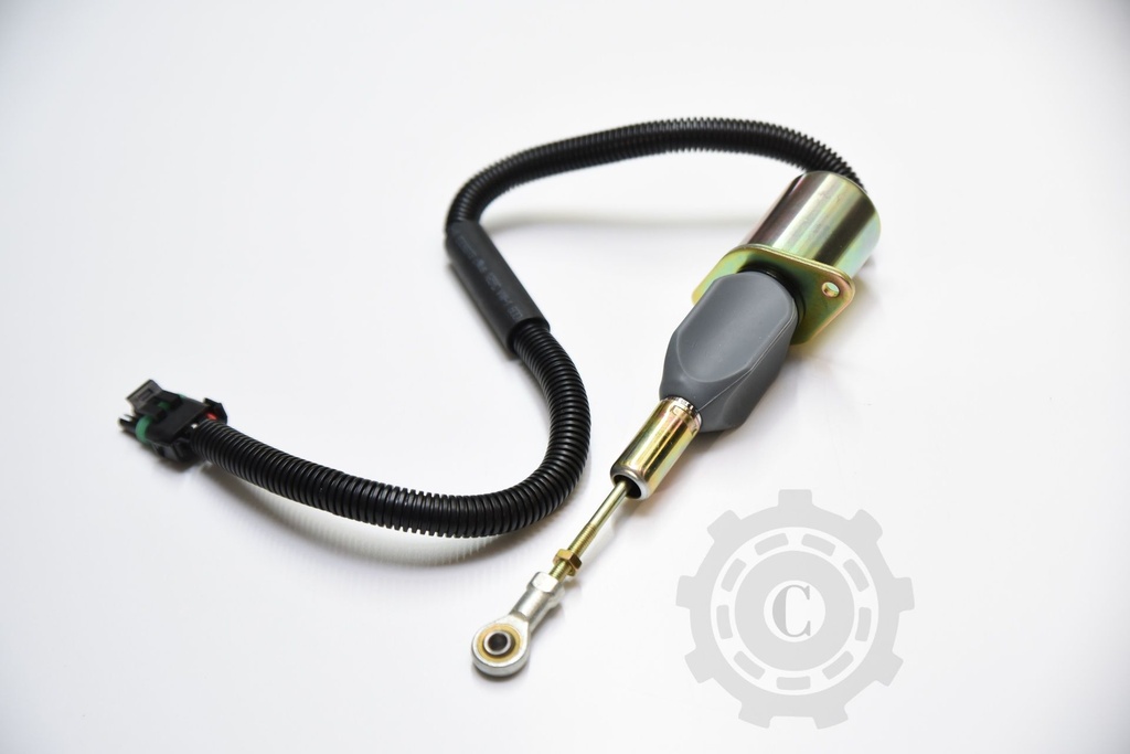 SOLENOID POMPA INJECTIE JD