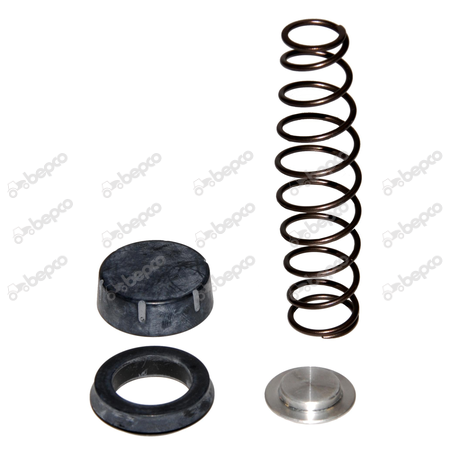 SET GARNITURI CILINDRU MF