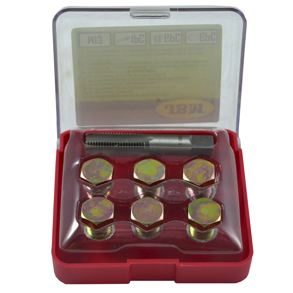 SET REPARAT FILET M13