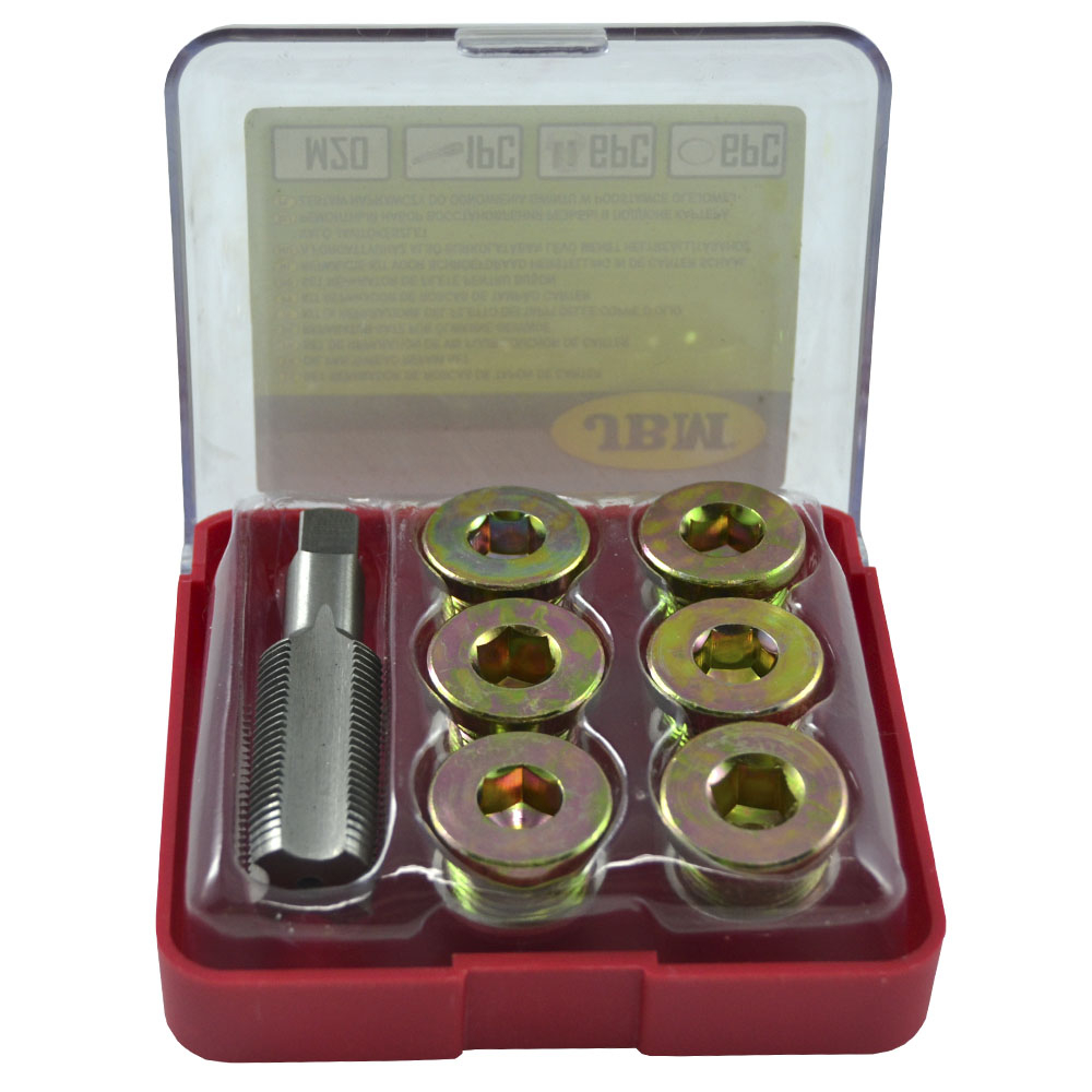 SET REPARAT FILET M20