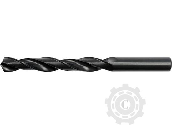BURGHIE METAL HSS 8.5MM