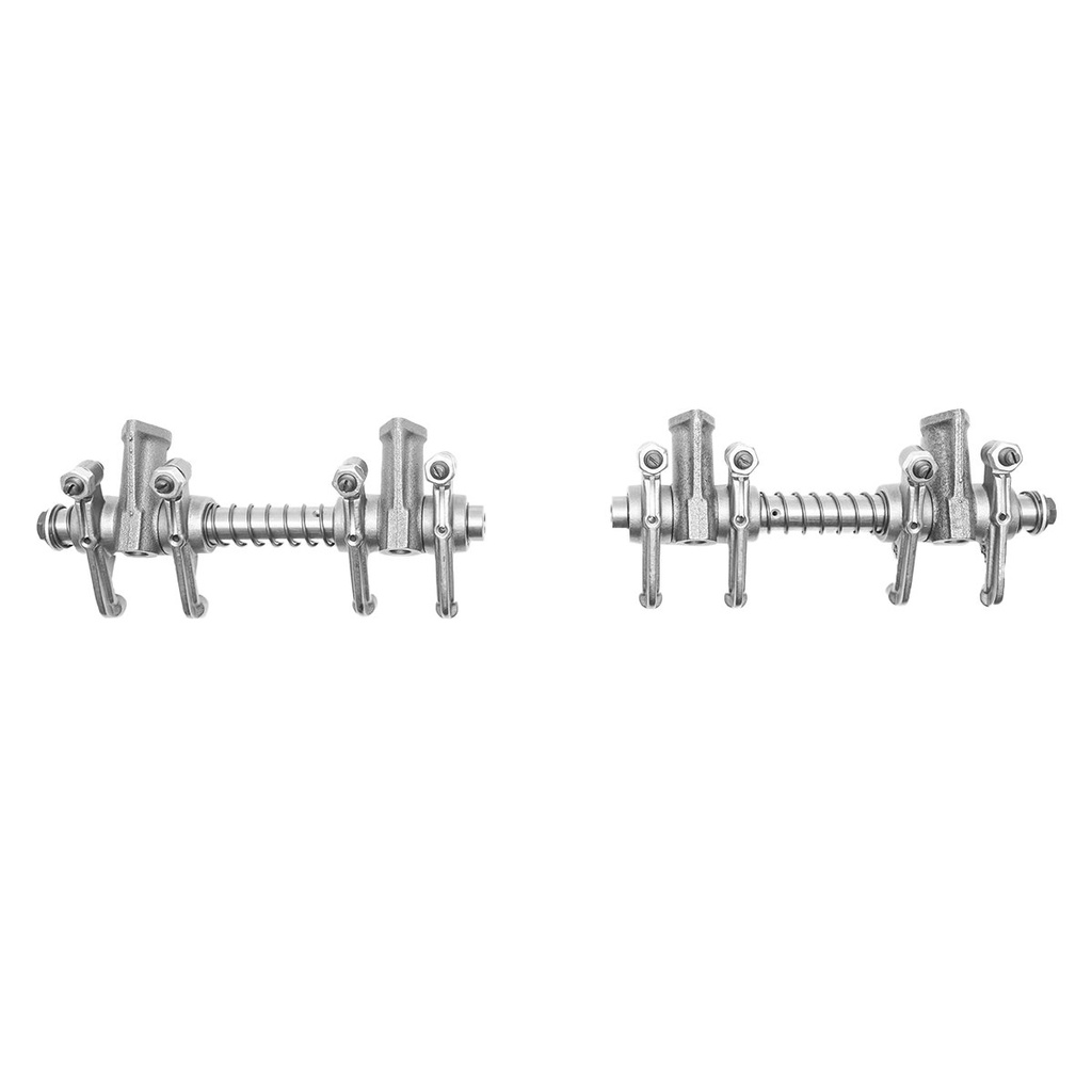 RAMPA CULBUTORI AS U650 101.65.120