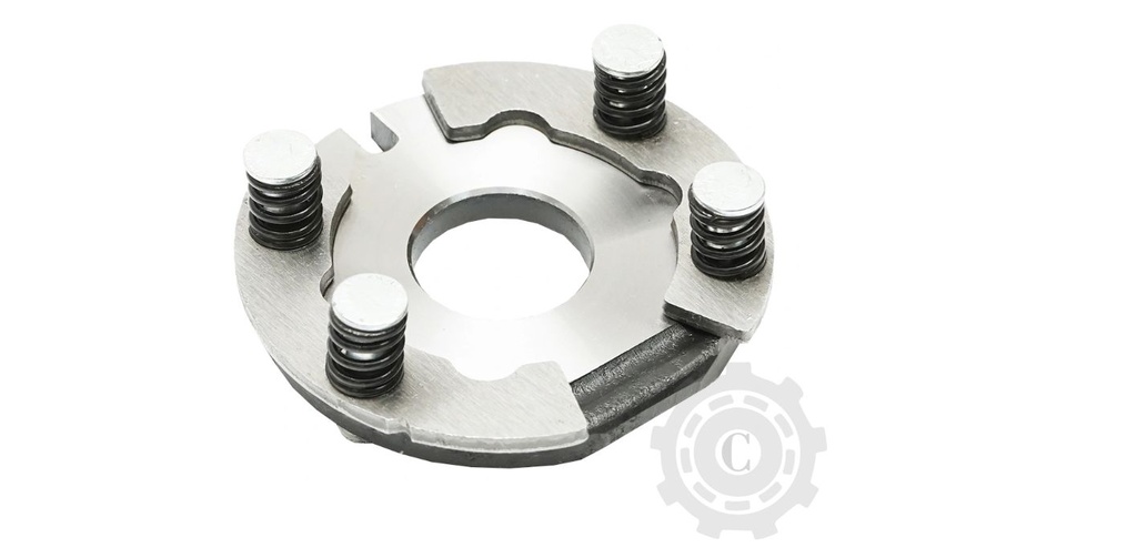 PIESA ANTRENARE SERVO U650