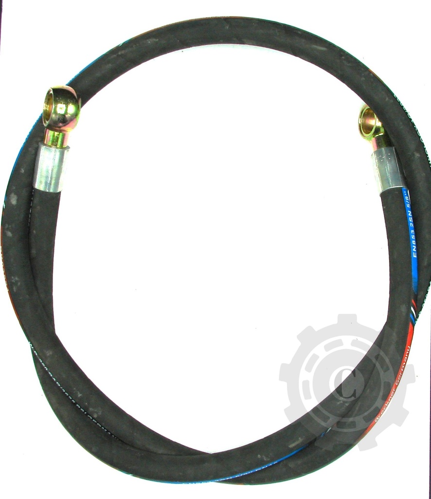 FURTUN SERVO L2000