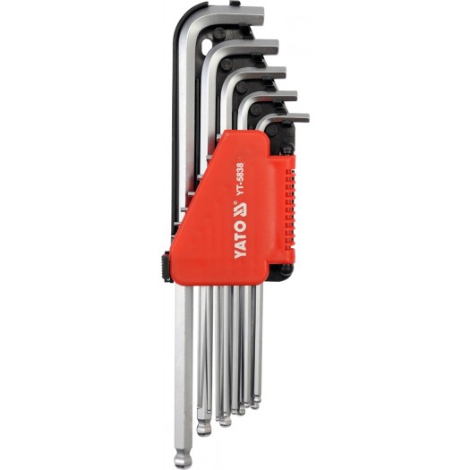 SET IMBUS INCH YT-5838