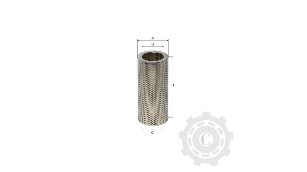 FILTRU P553293