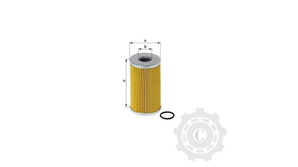 FILTRU XH322