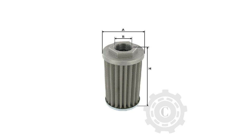 FILTRU FIOA85