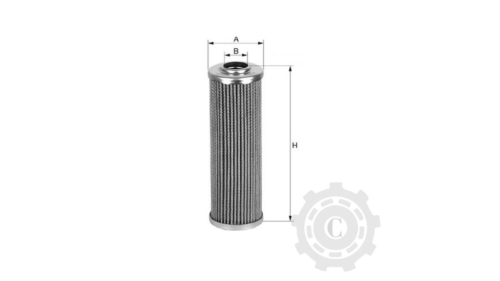 FILTRU P763757