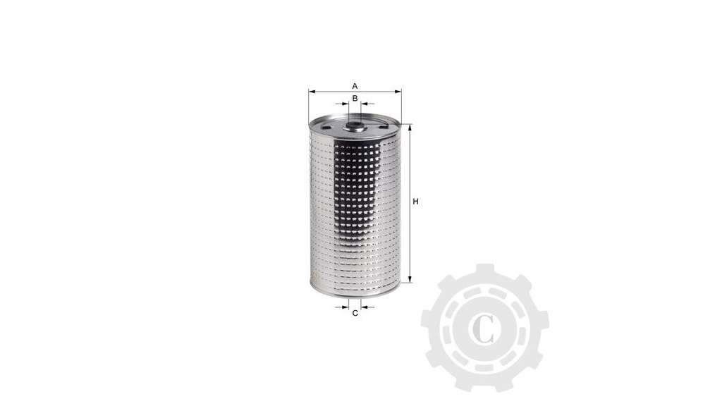 FILTRU P42