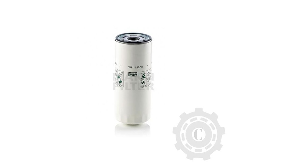 FILTRU WP11102 /3
