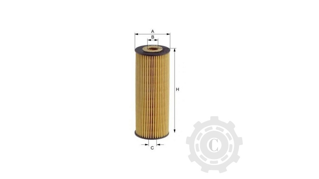 FILTRU HU727