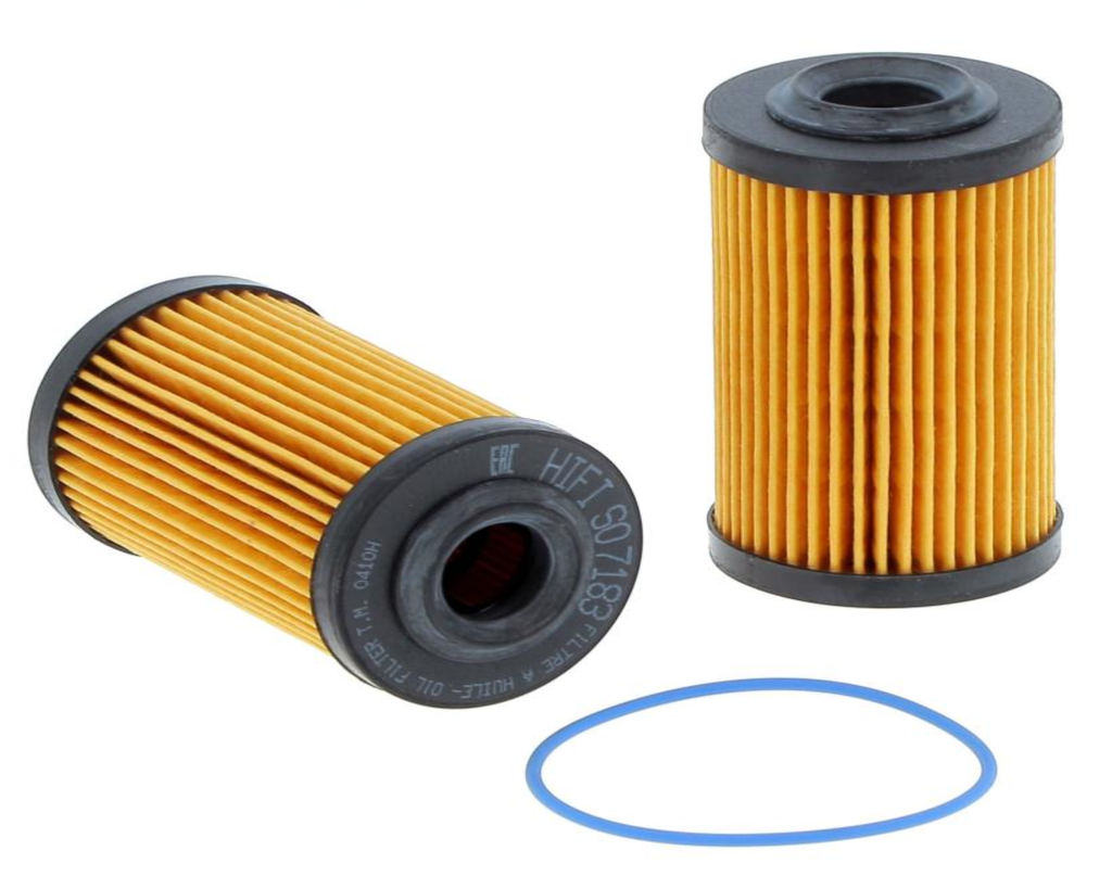 FILTRU ULEI SO7183