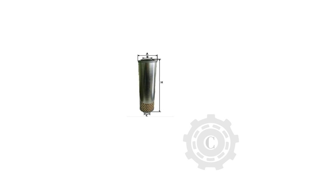 FILTRU SO8312