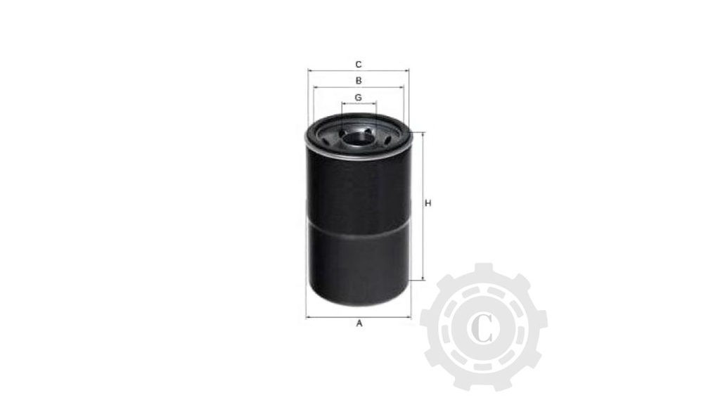 FILTRU 57240