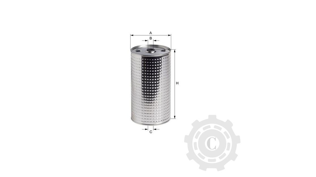 FILTRU LF3358
