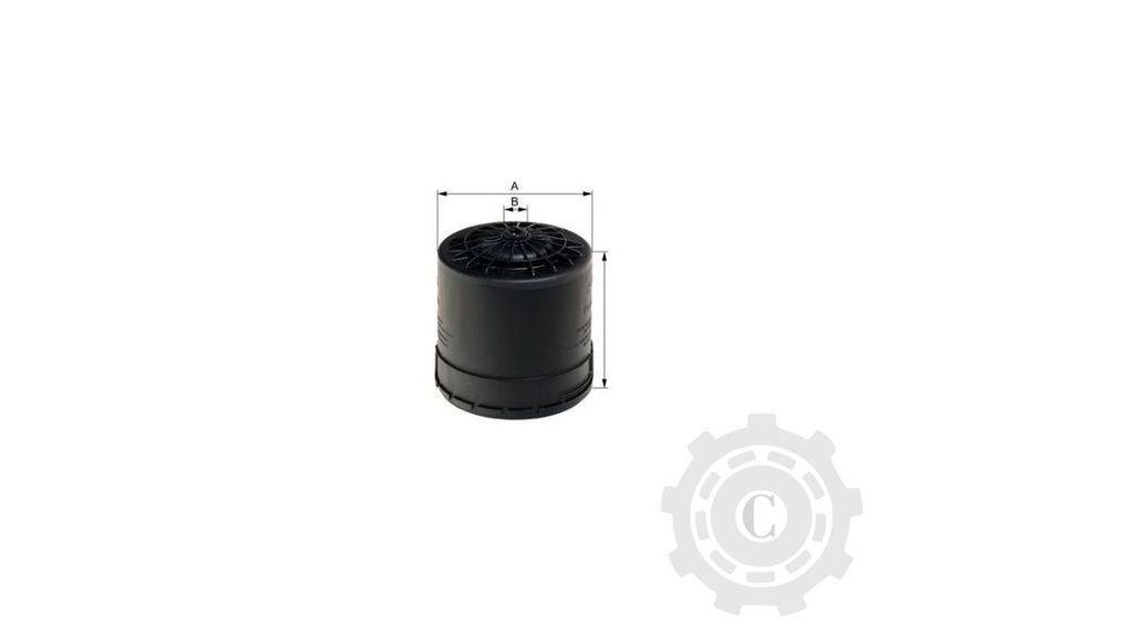FILTRU XD3