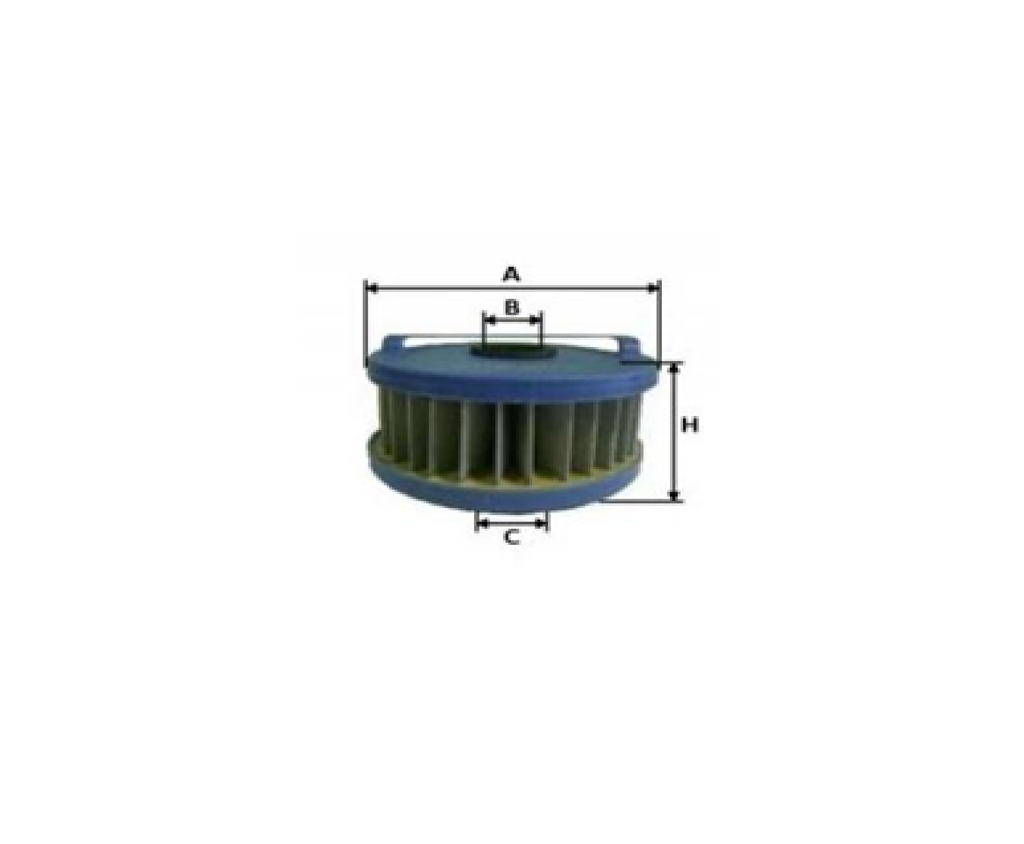 FILTRU XN121