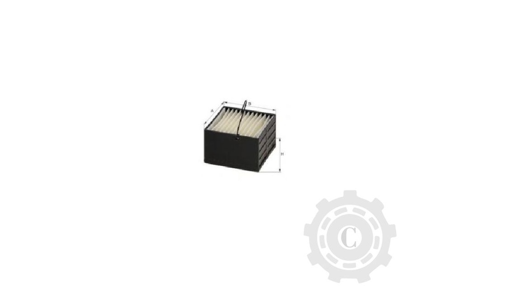 FILTRU FS1083