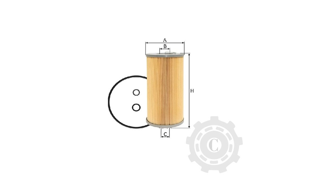 FILTRU XNE2020