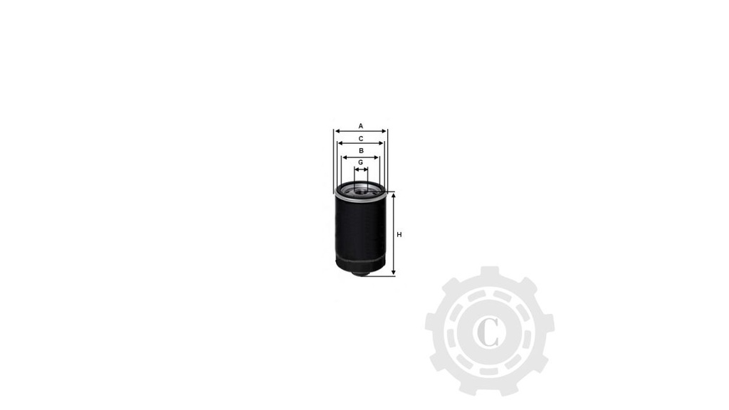 FILTRU XN6