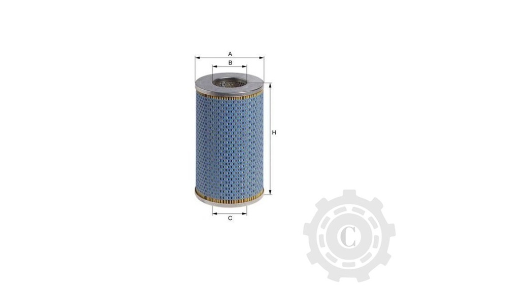 FILTRU FF194