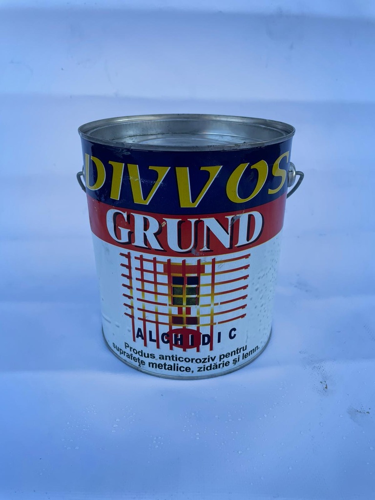GRUND DIVOS GRI 3KG