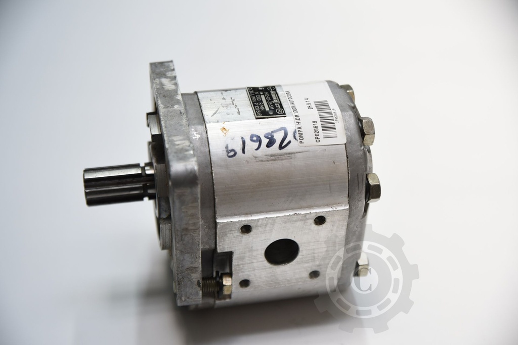 POMPA HIDRAULICA H12-01S