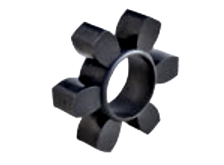 ELEMENT ELASTIC NEGRU HRC280