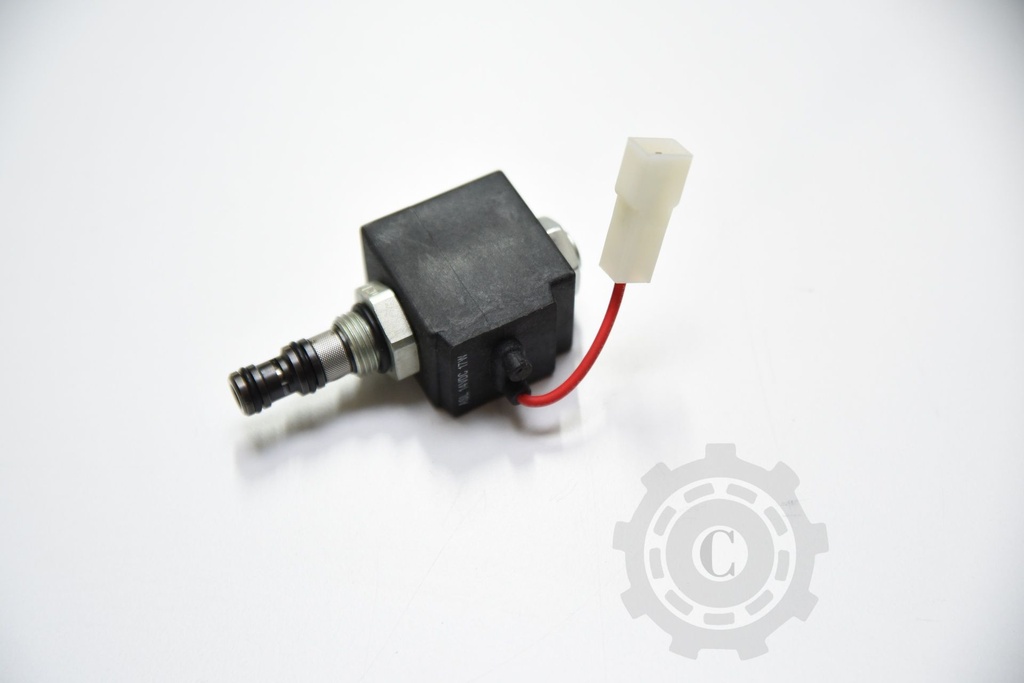 SOLENOID 