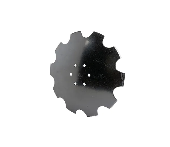 TALER DISC INEDEPENDENT 6 GAURI D460 HORSCH