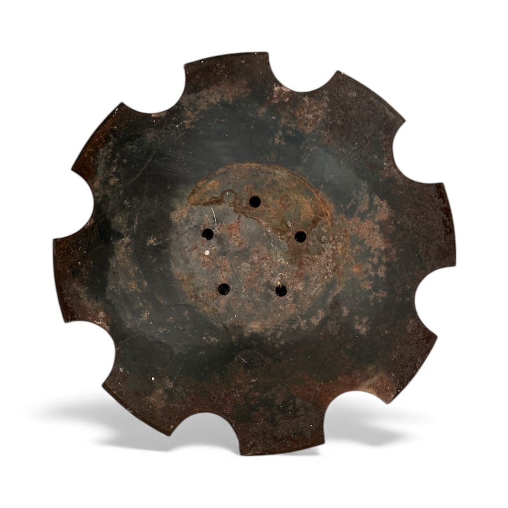 TALER DISC INDEPENDENT D460